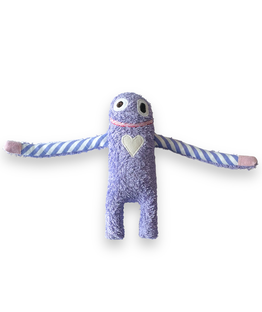HUGMonster