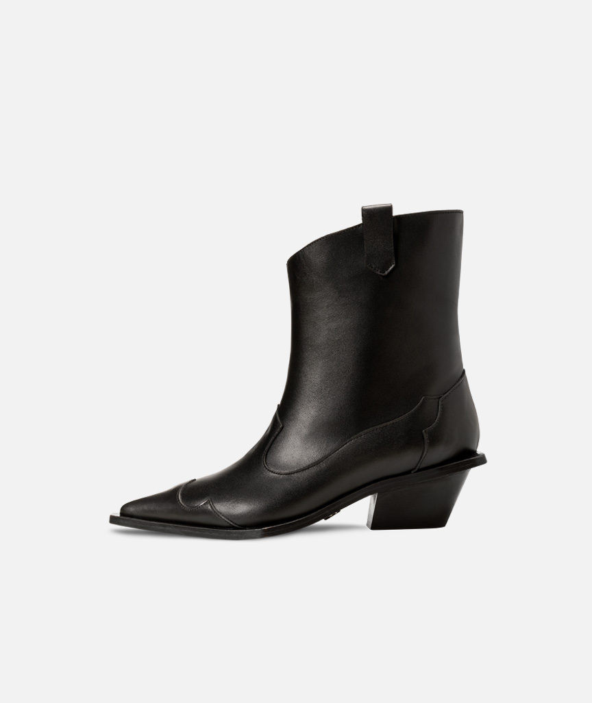 Blake Cowboy Stiefel