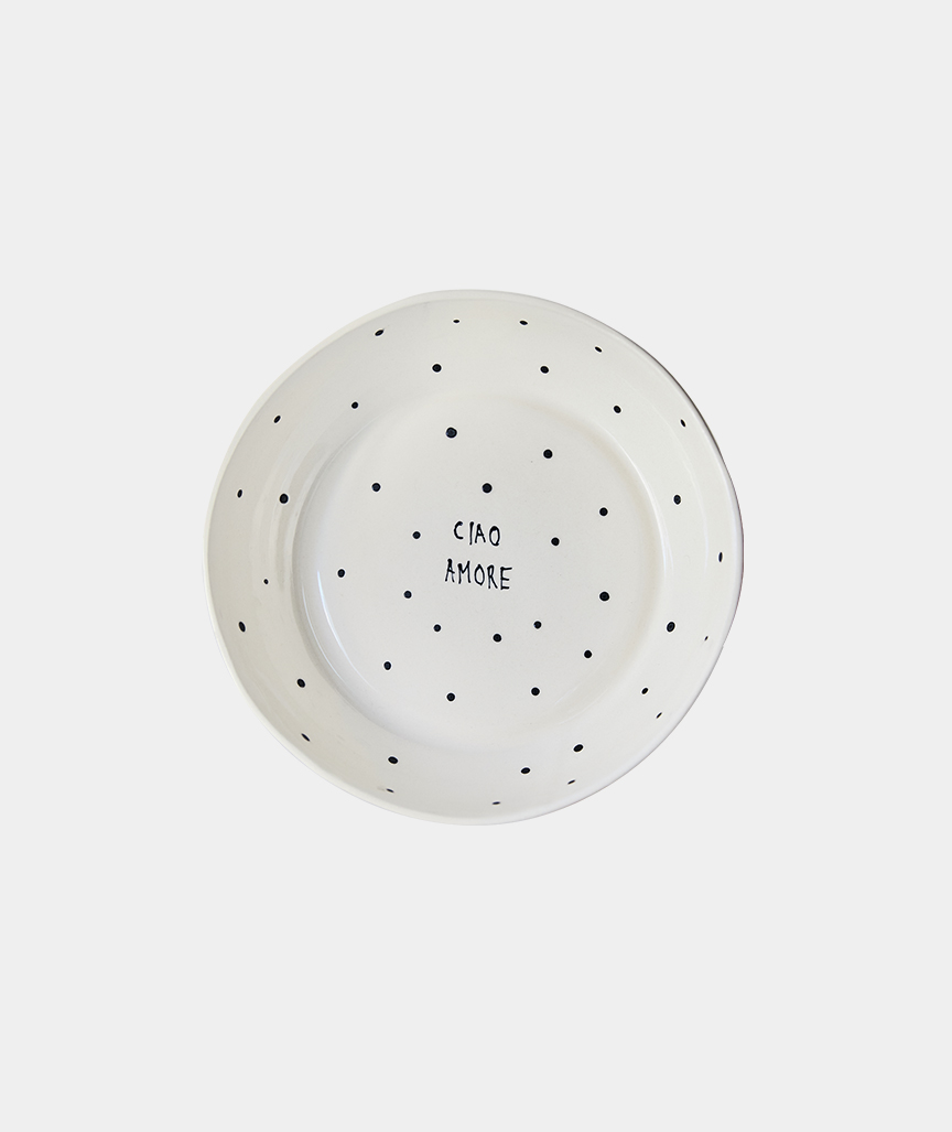 Ciao-Amore-Deep-Plate1 Ciao Amore Deep Teller