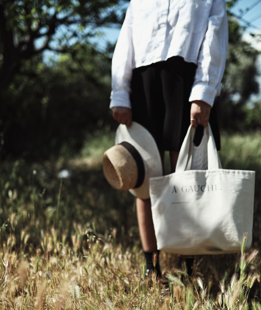 Galatee Tasche Groß