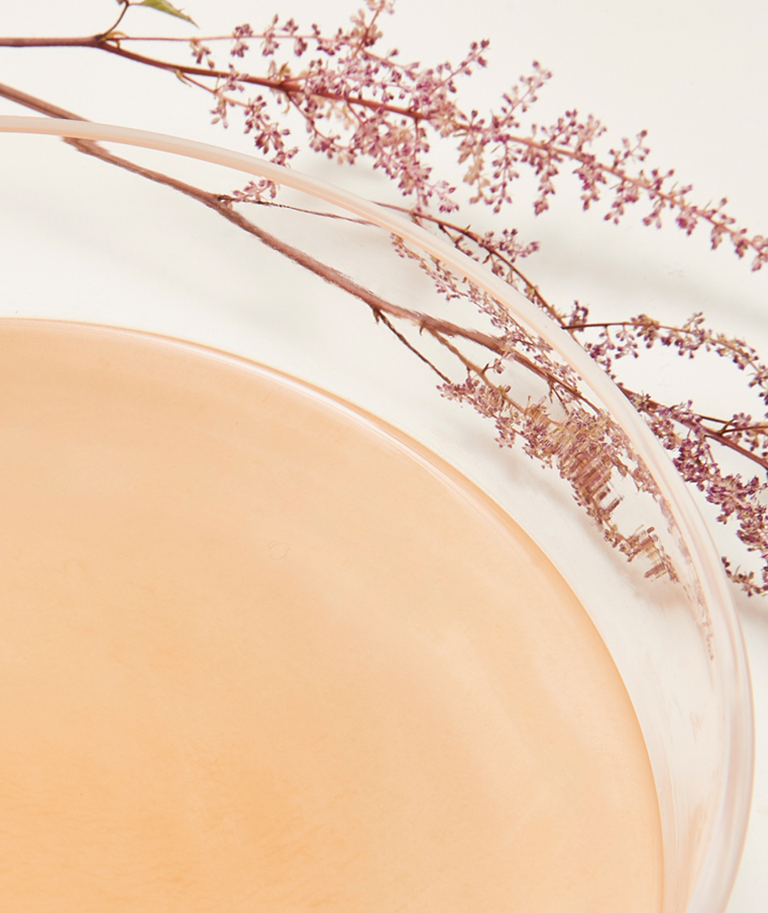 Magnesium-Badesalz Mindfulness