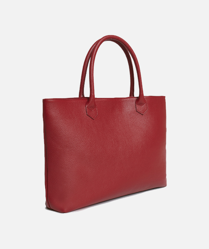 AMIRA_13 Amira Shopper Cranberry