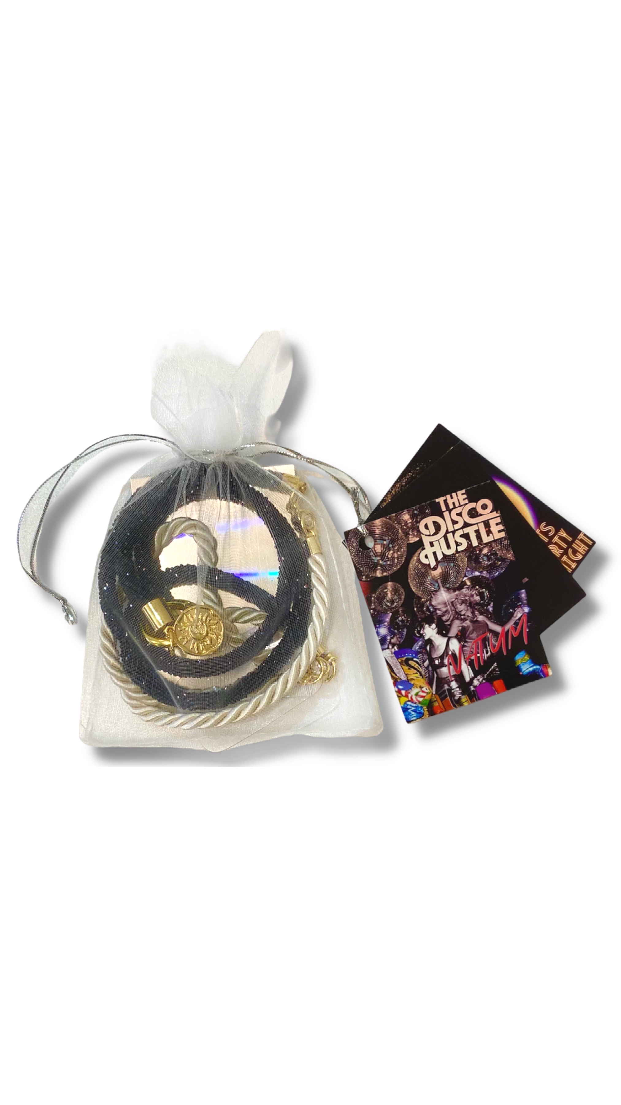 Phone Chain Compatible with Any Case