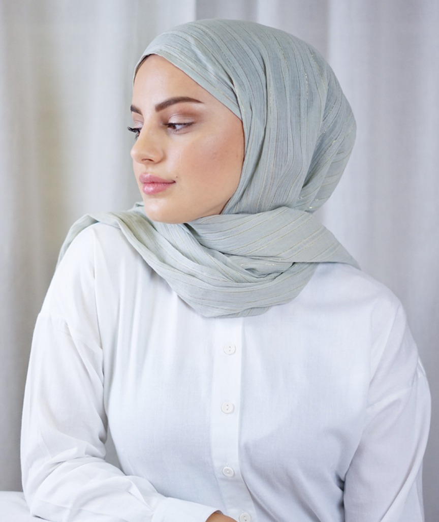Azadeh Scarf 