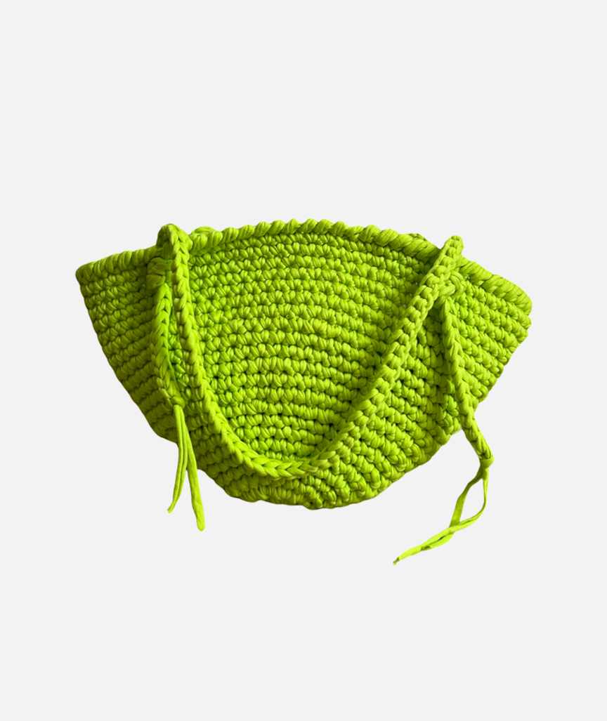 Buttercup Bag