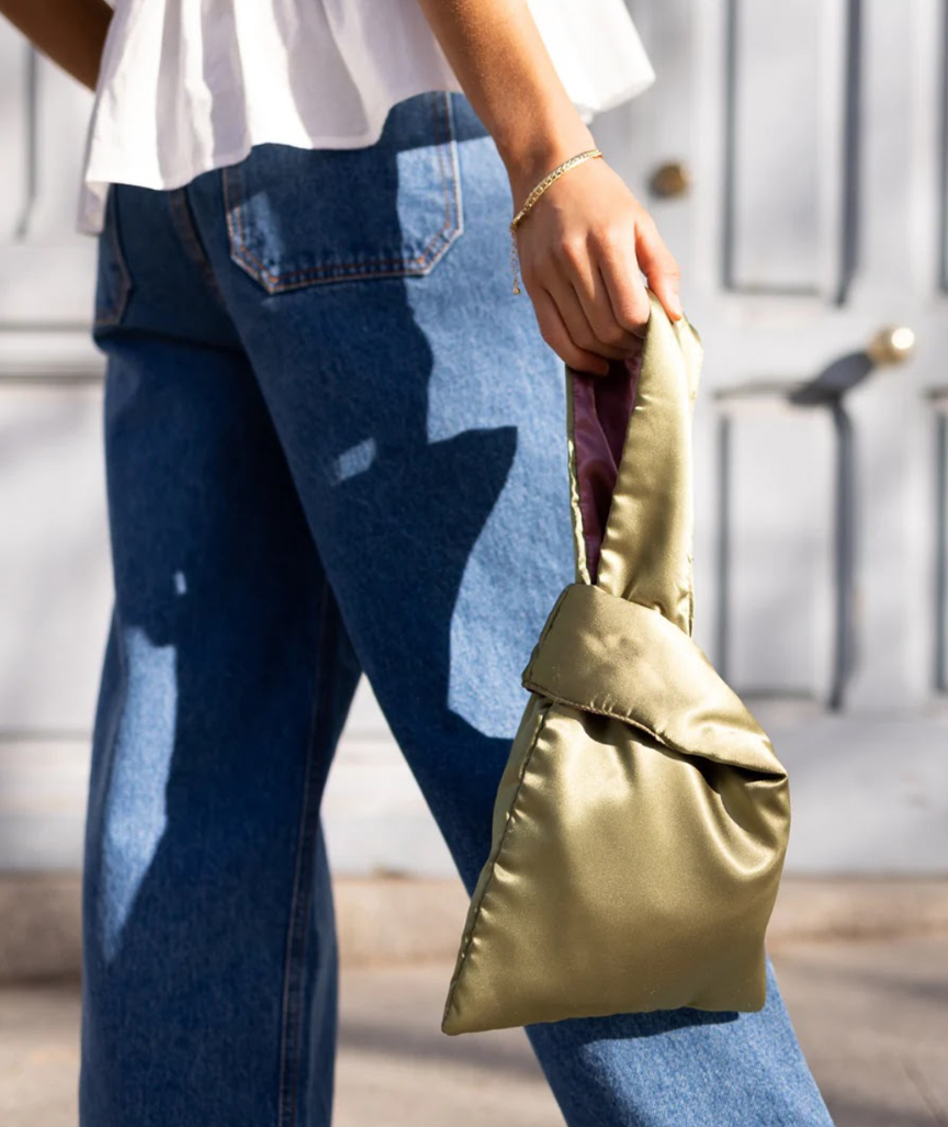 Oliva Handtasche