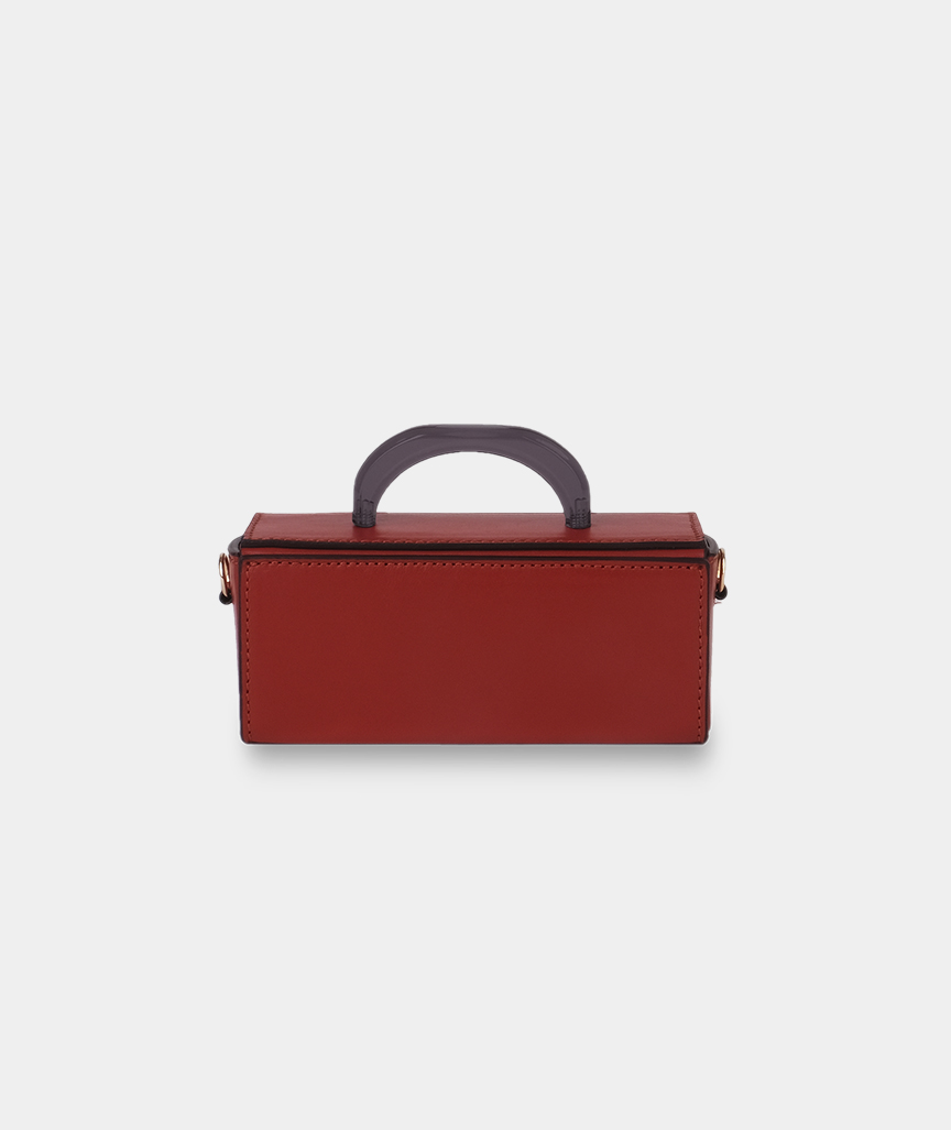 PIU-FORTIO_Mini-Doc-Rustic-Brick2 Mini Doc Rustic Brick