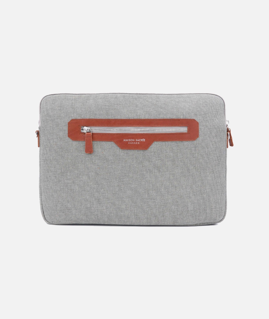 Èze Laptop Hülle Canvas 15"-16"