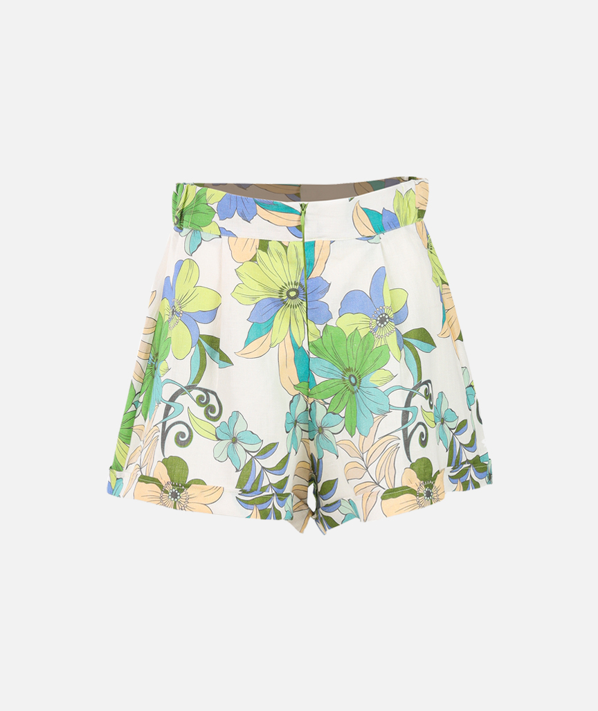 Bloom Shorts