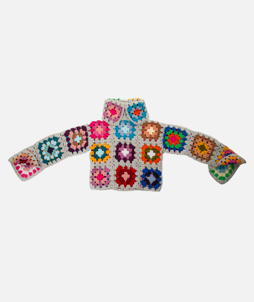 Mevy Pullover