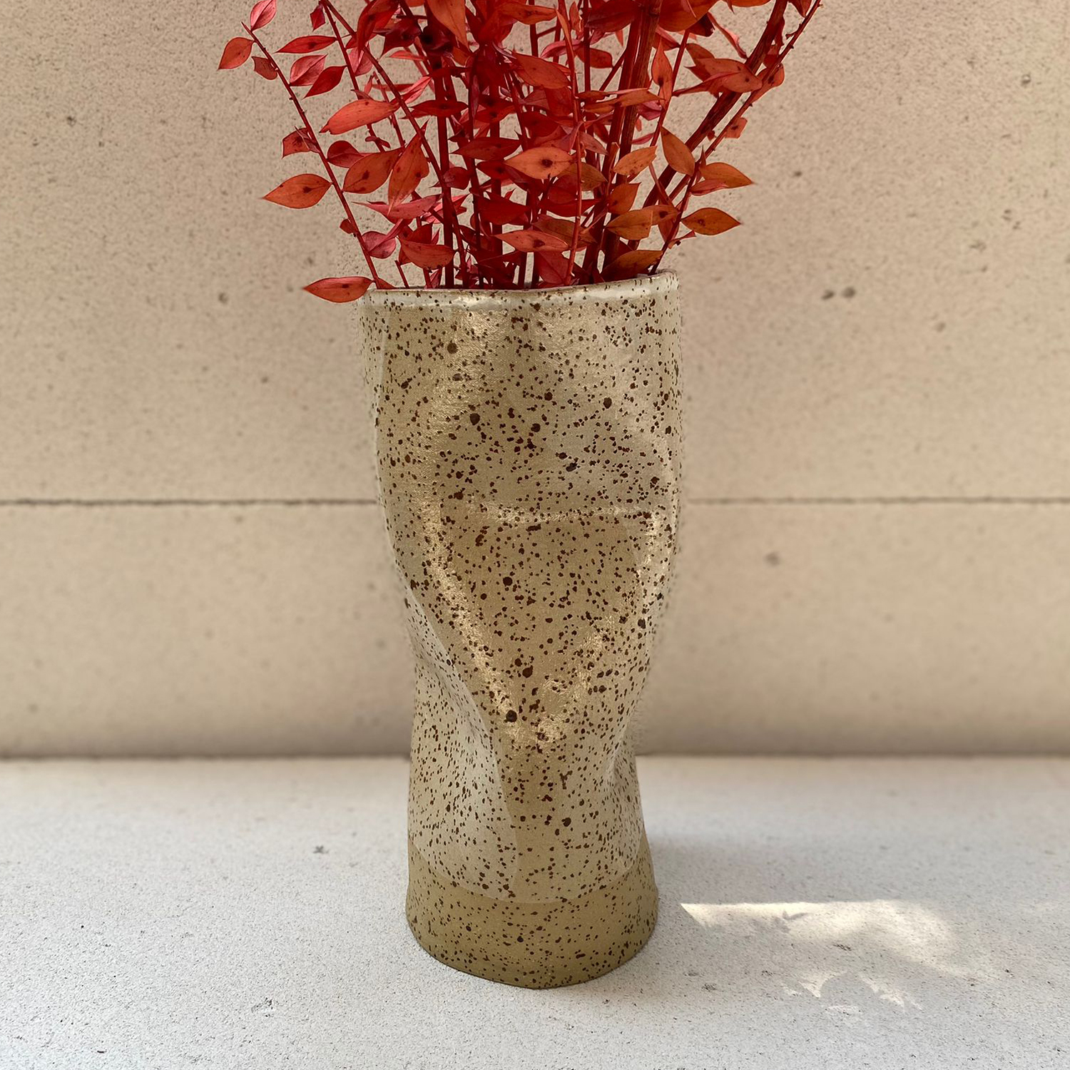 Meteor Vase