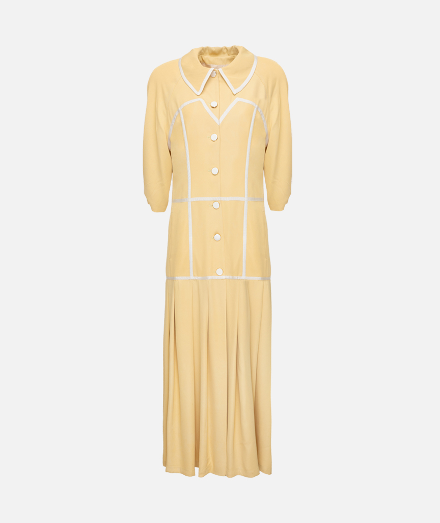 Mimsy Meadows Dress
