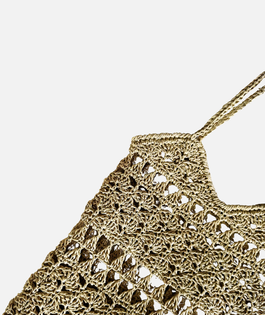 Ivy Tasche