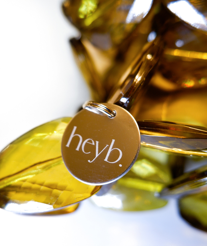 Sour Apple Lollipop Tasche