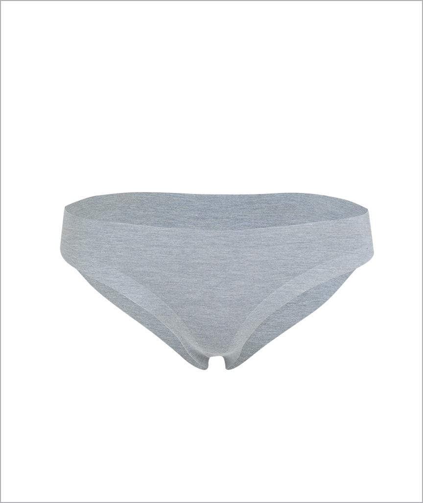 Grey „Three“ – Panty aus Vitadylan™ 