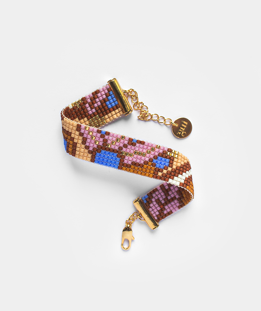 GUI_Santa-Bracelet-Beige-2 Santa Beige Armband