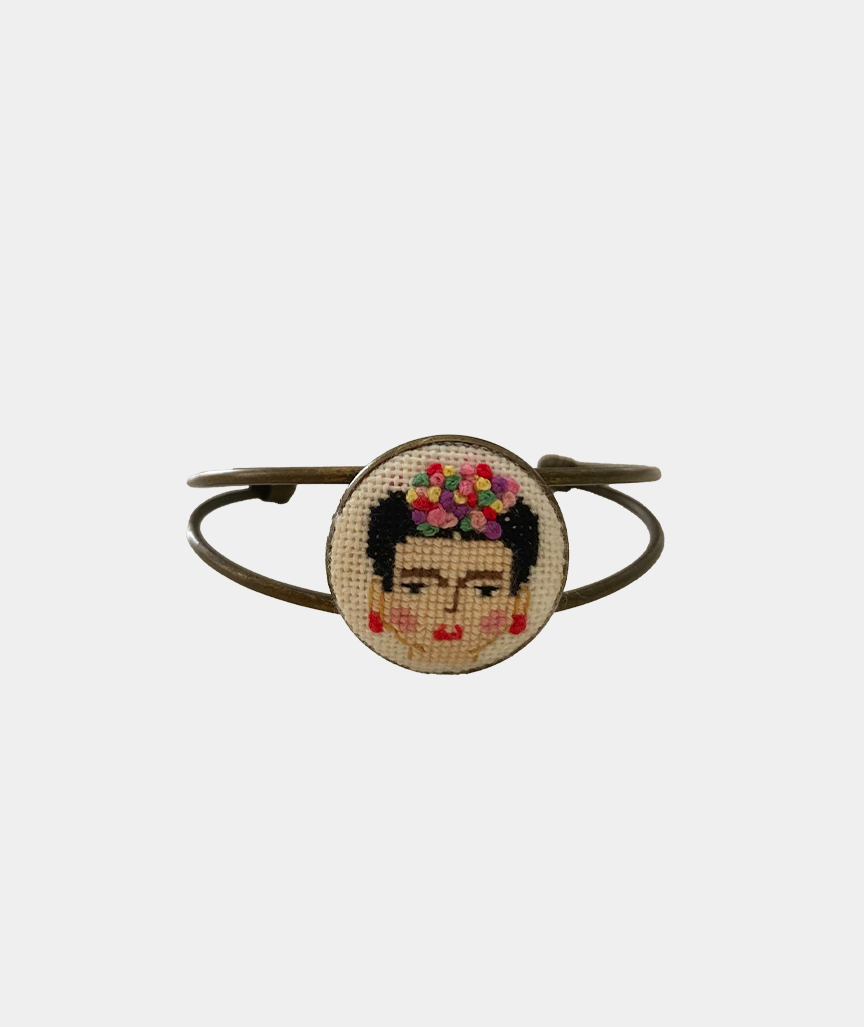 frida-bangle Frida Armreif
