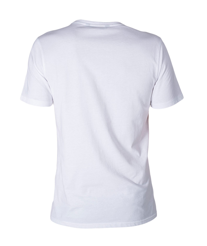 RvaenMaxmacchinabackneuesbild Raven T-Shirt