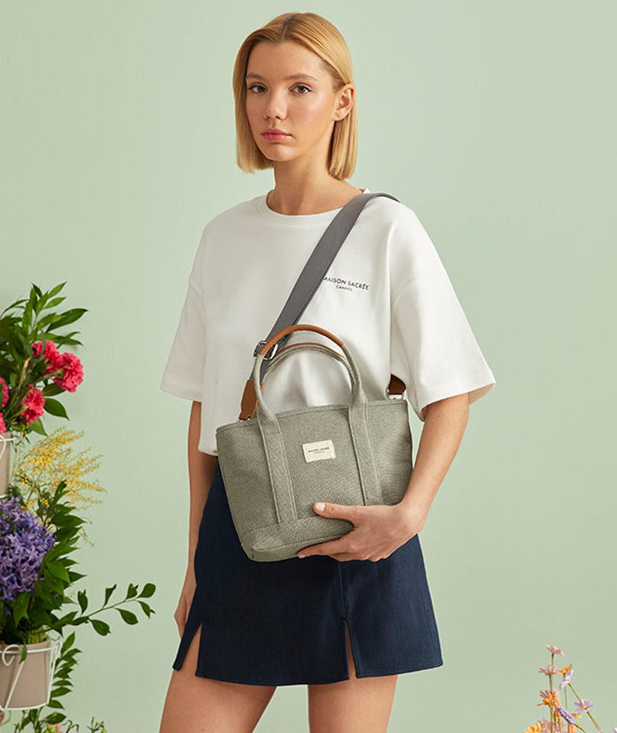 Miramar shoulder bag mini