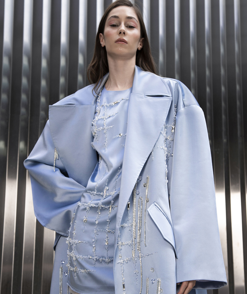 11I2fQ0l8IhTfrh Alice Trenchcoat
