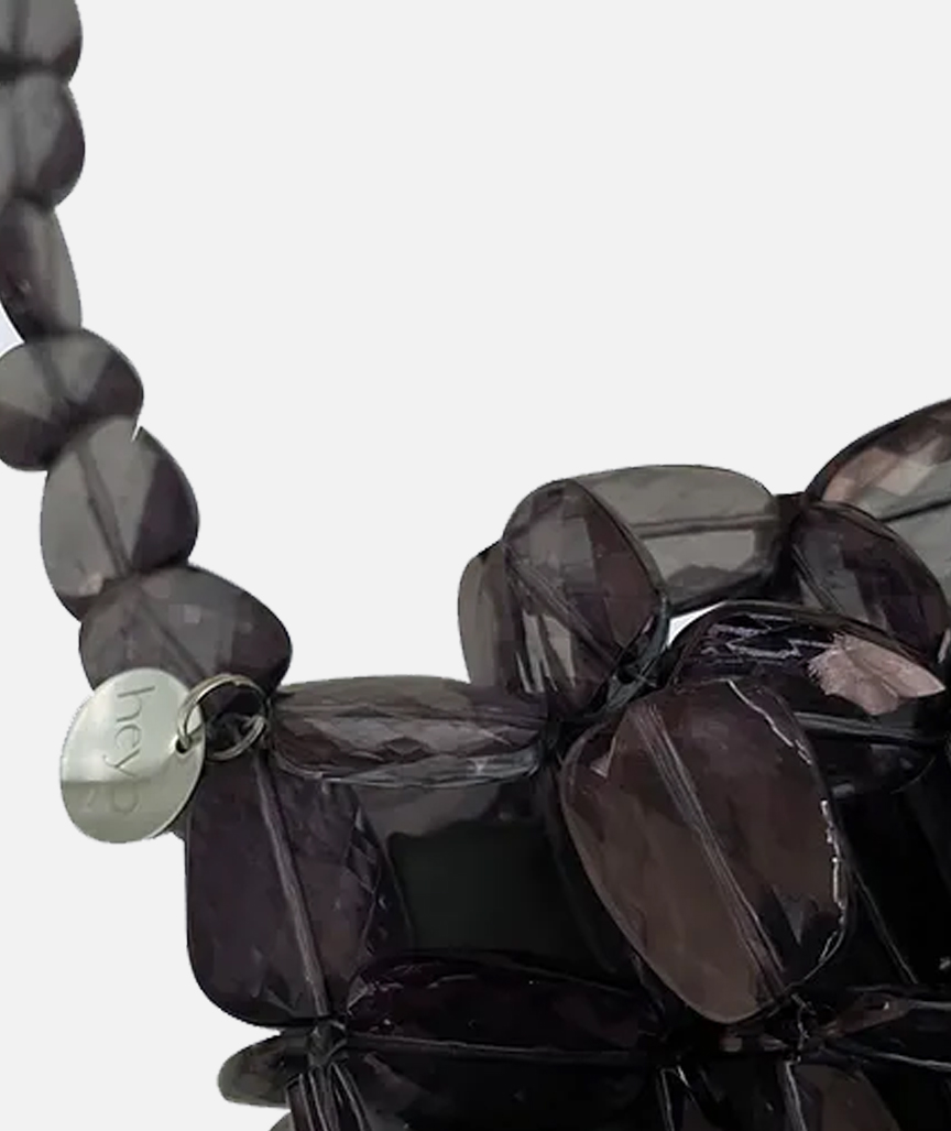 Blackberry Lollipop Tasche