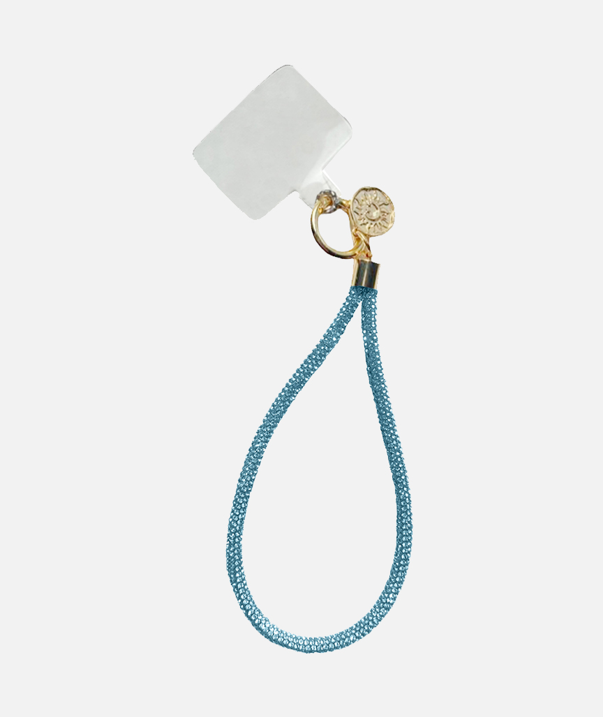 Phone Hand Chain Compatible with Any Case