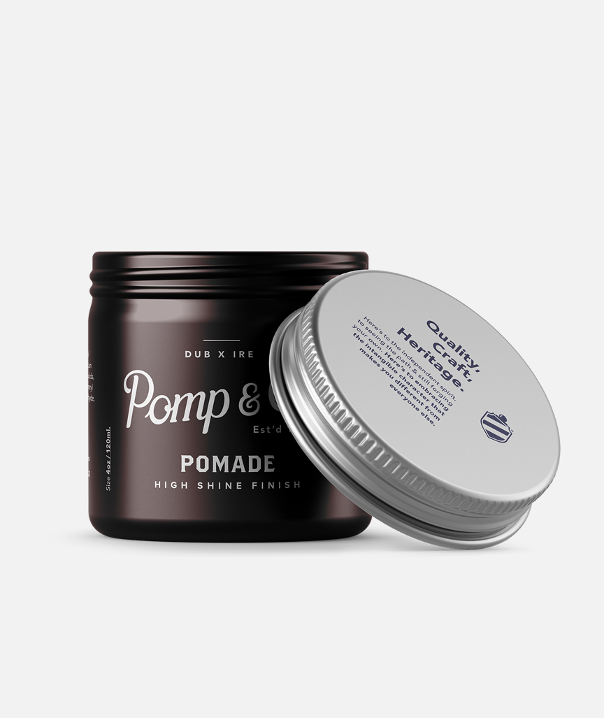 Pomade