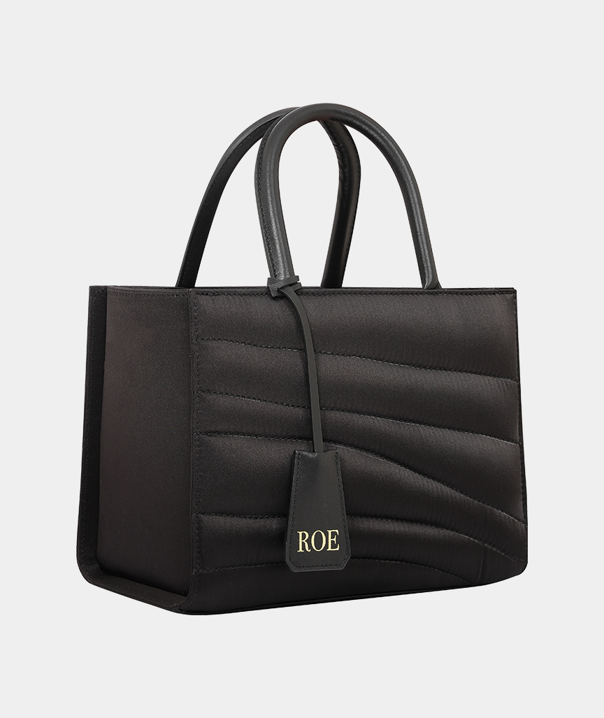 ROE_Black-Satin-Madre-3 Schwarzer Satin Madre