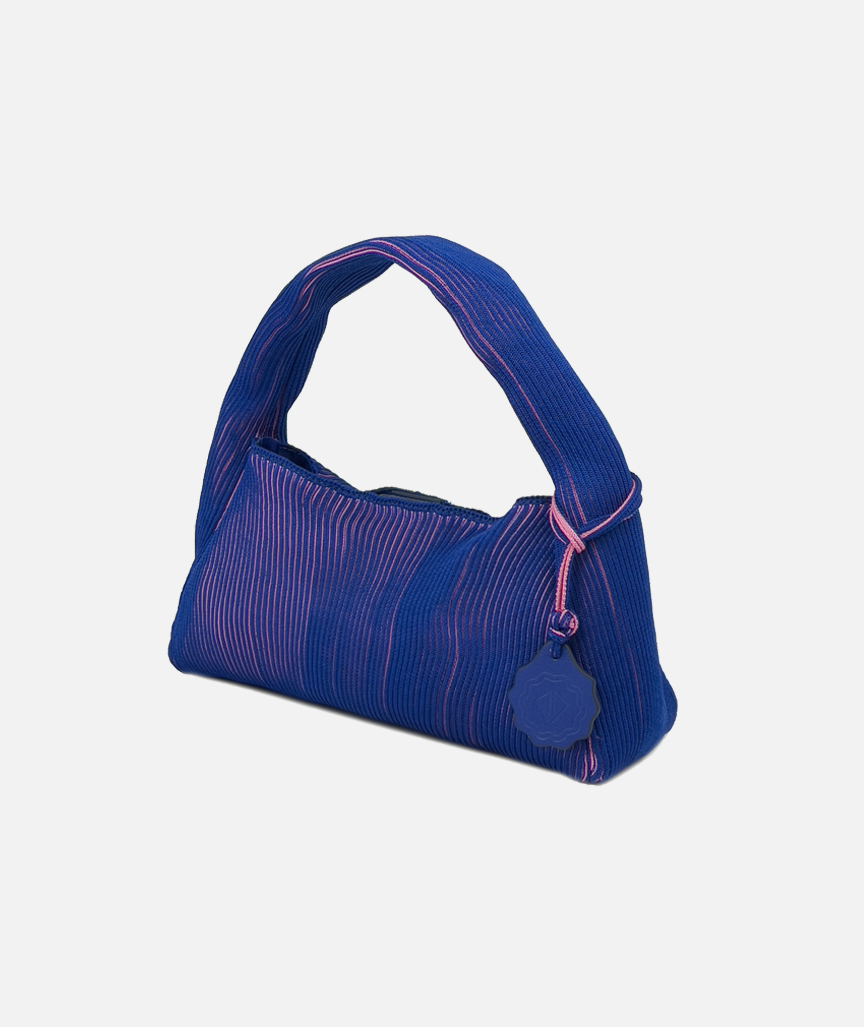 Freya Sax Blaue Mini Tasche