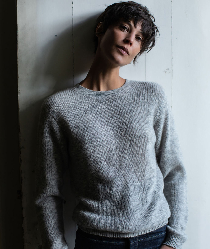 Felice Sweater