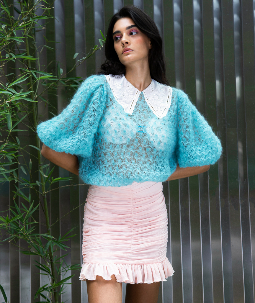 Alice Pullover