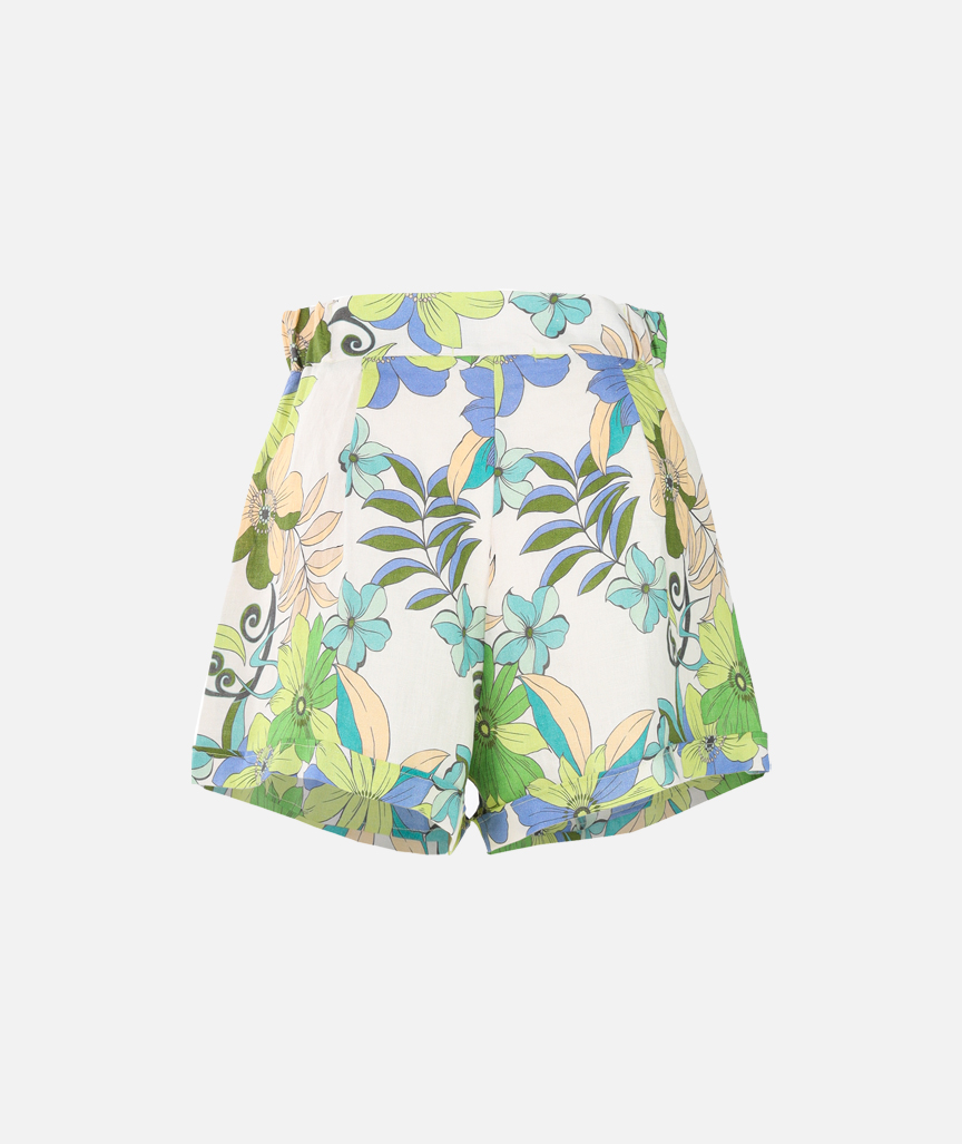 Bloom Shorts