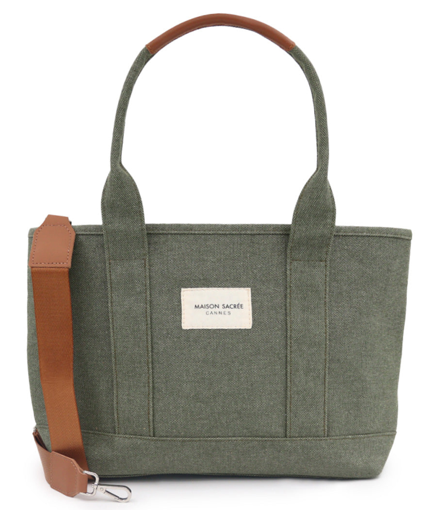 Miramar shoulder bag large