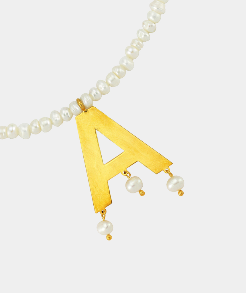 ANAR_INITIAL-BOLEYN-NECKLACE_2 Initialen Boleyn Halskette