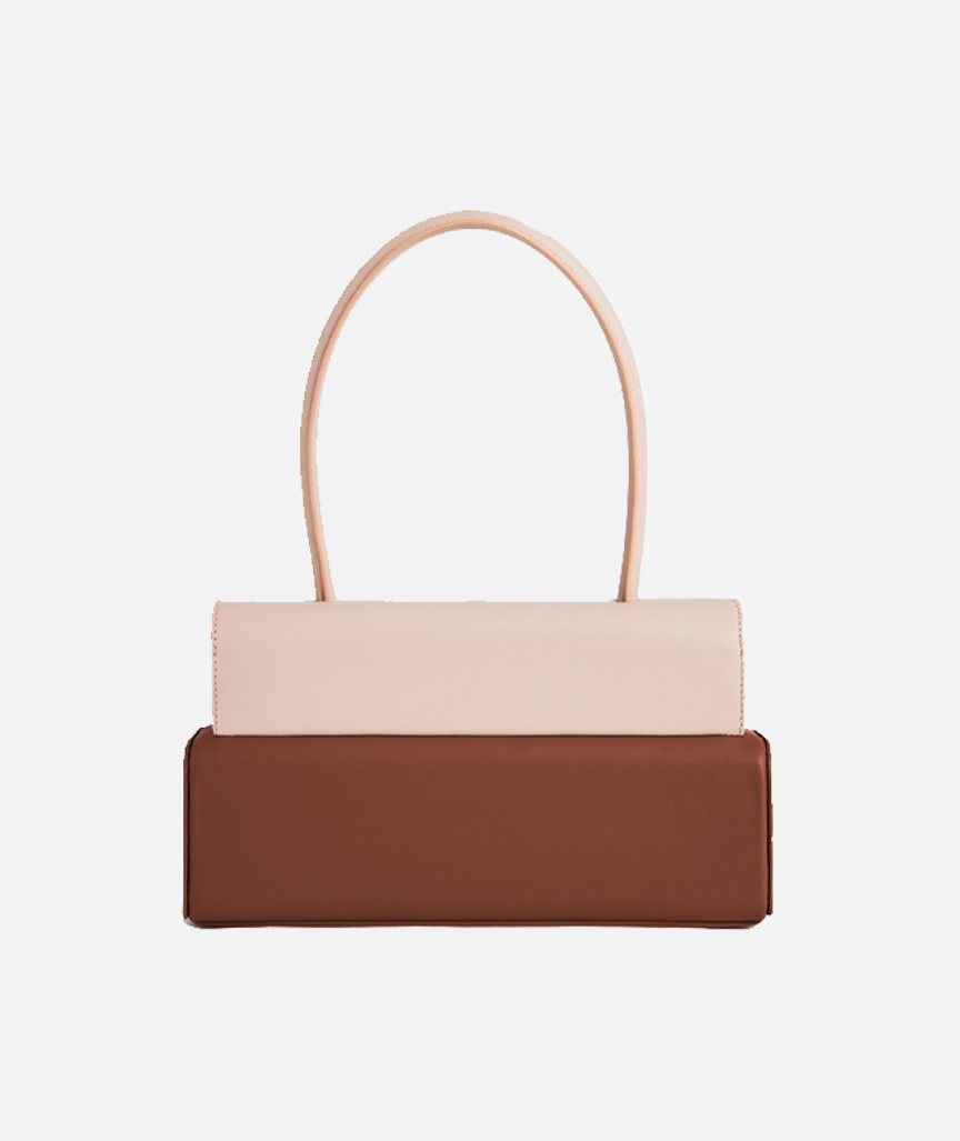 Maxi-Dualer-Cortado-3 Handtasche Maxi Dualer Cortado
