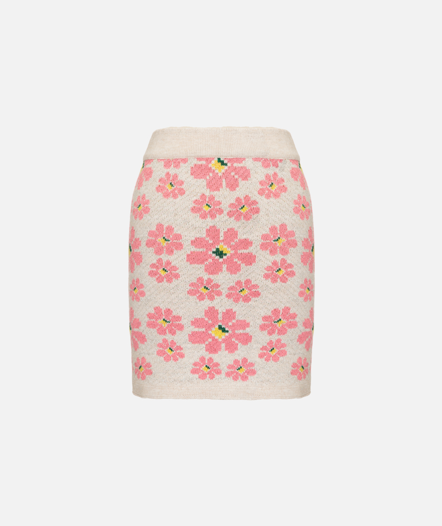 Fluron Skirt