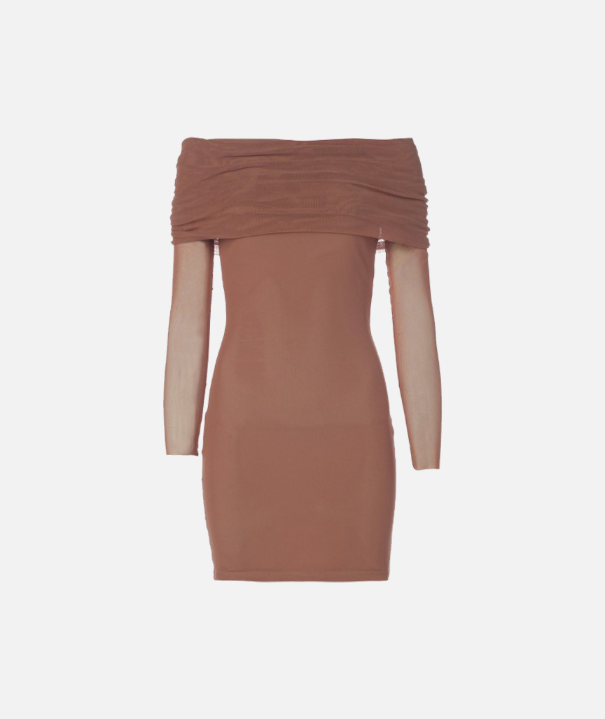 Seine Kleid