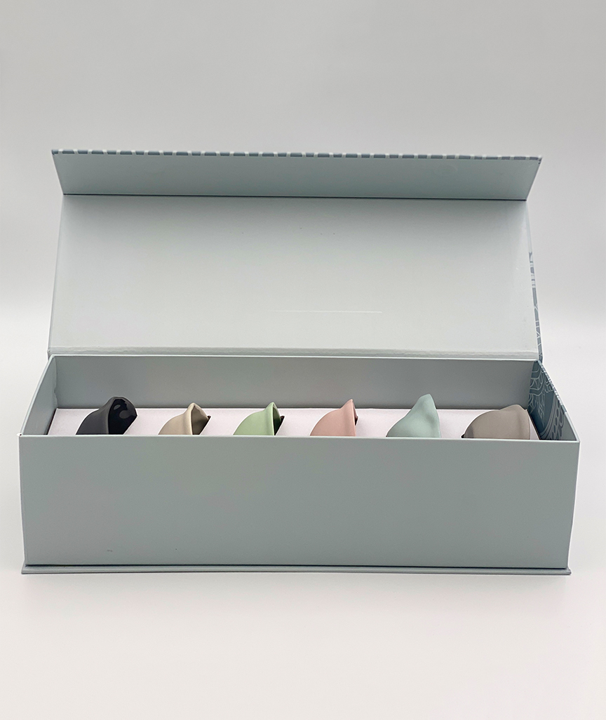 IMG_6798 Geschenkbox "6 Dipschalen"