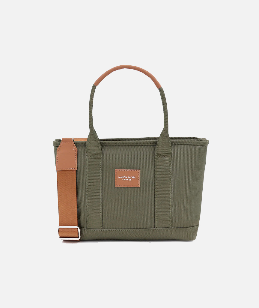 Miramar Winter Schultertasche mini 