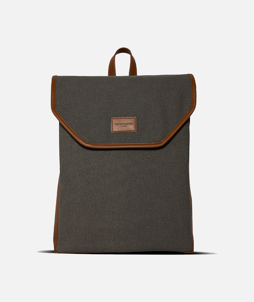 Paloma backpack 17" 