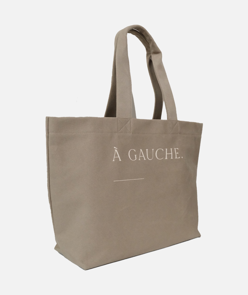 Boice Tasche Groß
