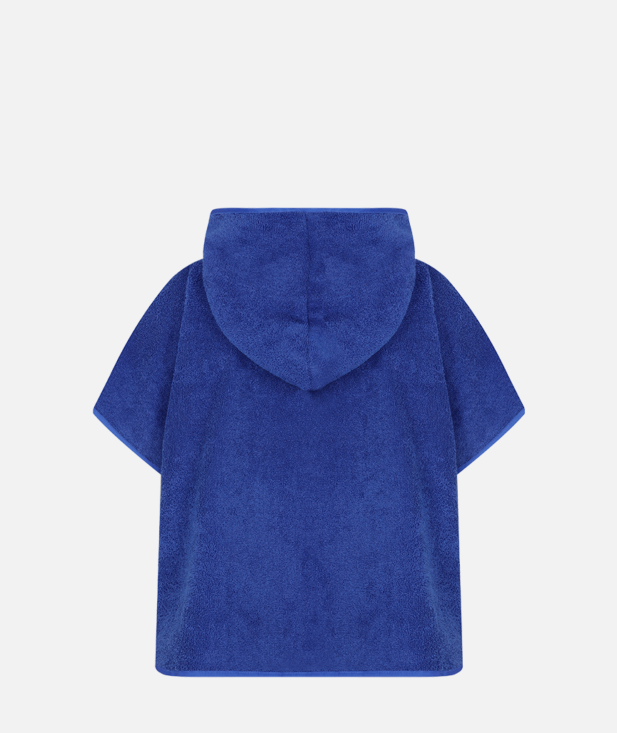 SUN-AGE-BABY-PONCHO-BACK Sun Age Baby Terry-Poncho