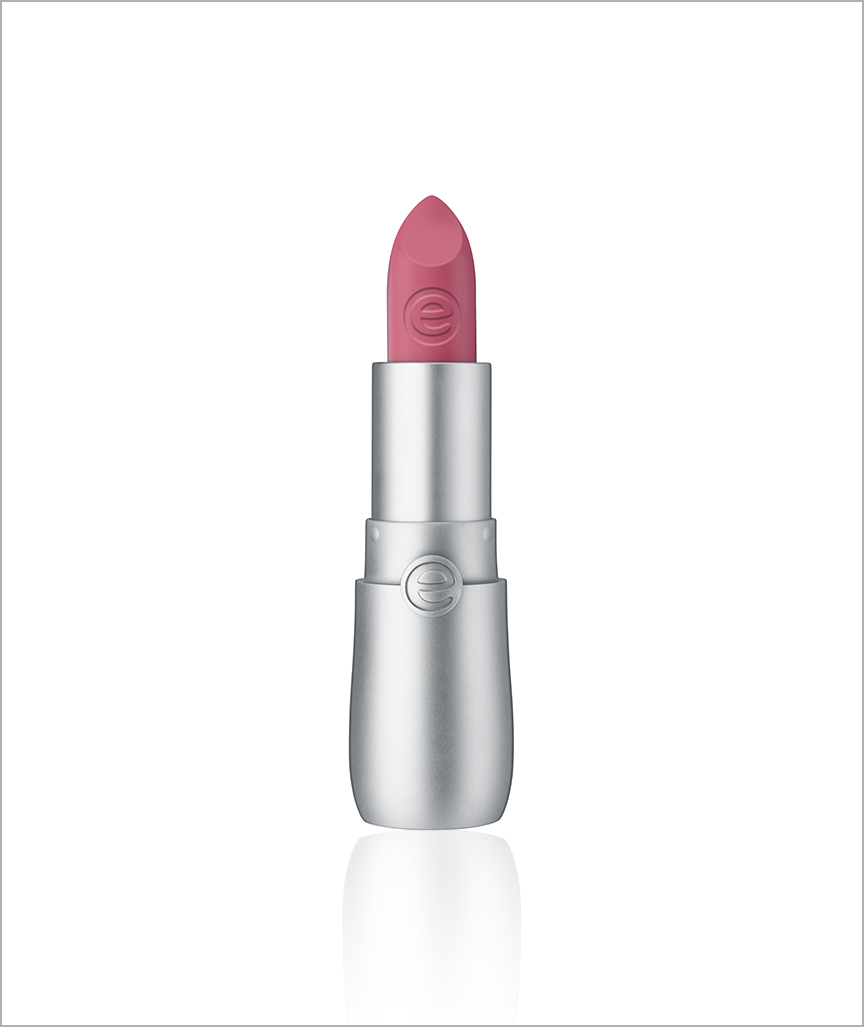 Velvet Matte Lipstick Marshmalove - Vegan