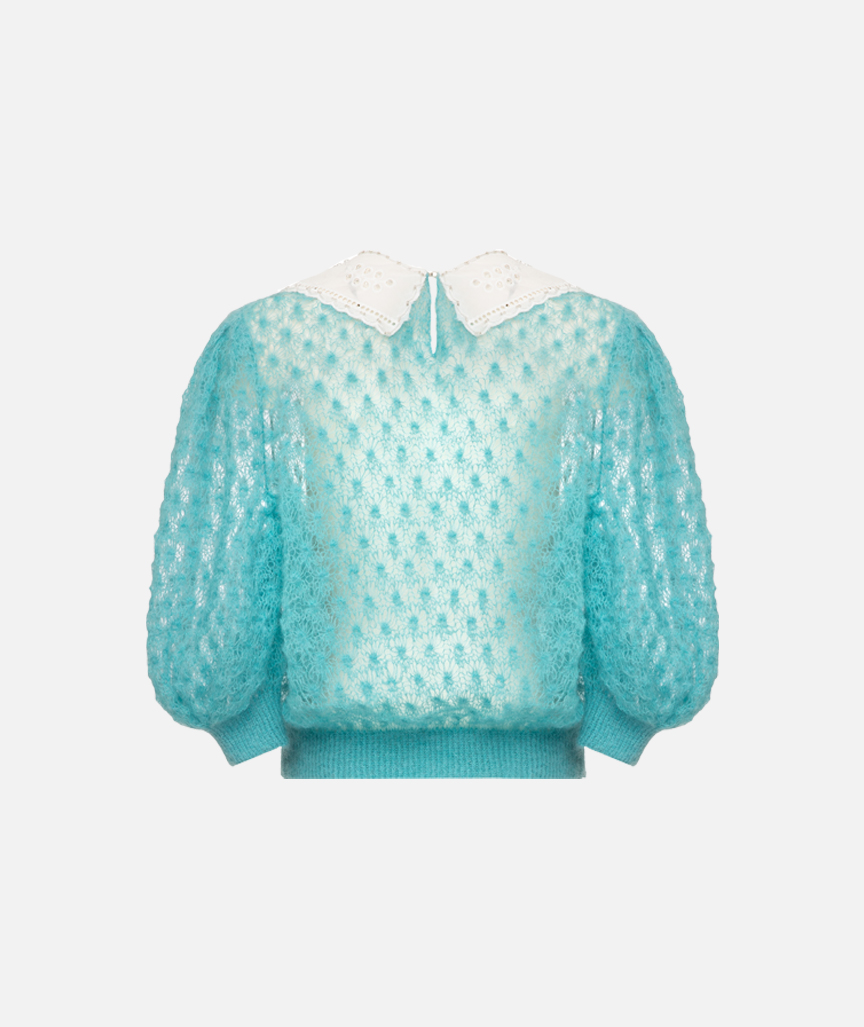Alice Pullover