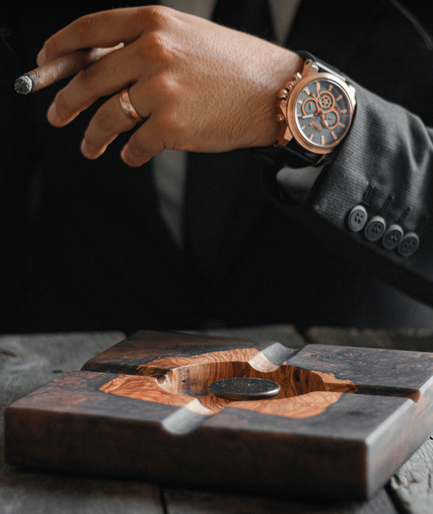 Marleen Aschenbecher