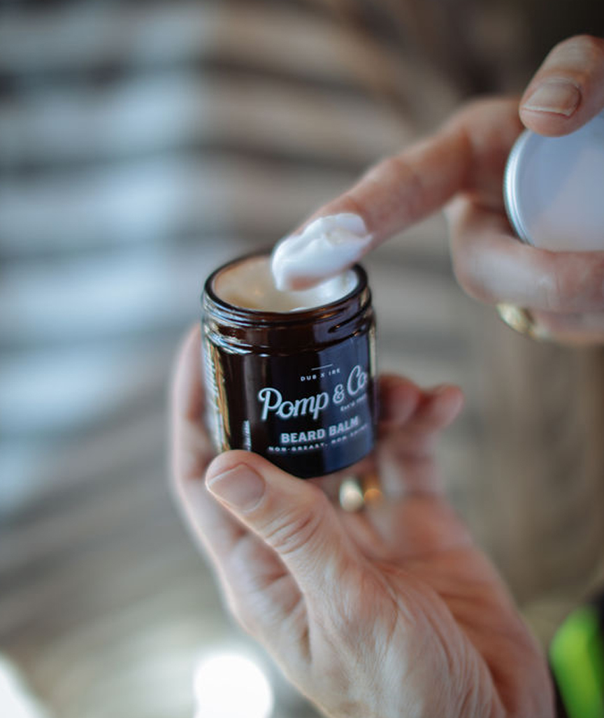 Beard Balm 