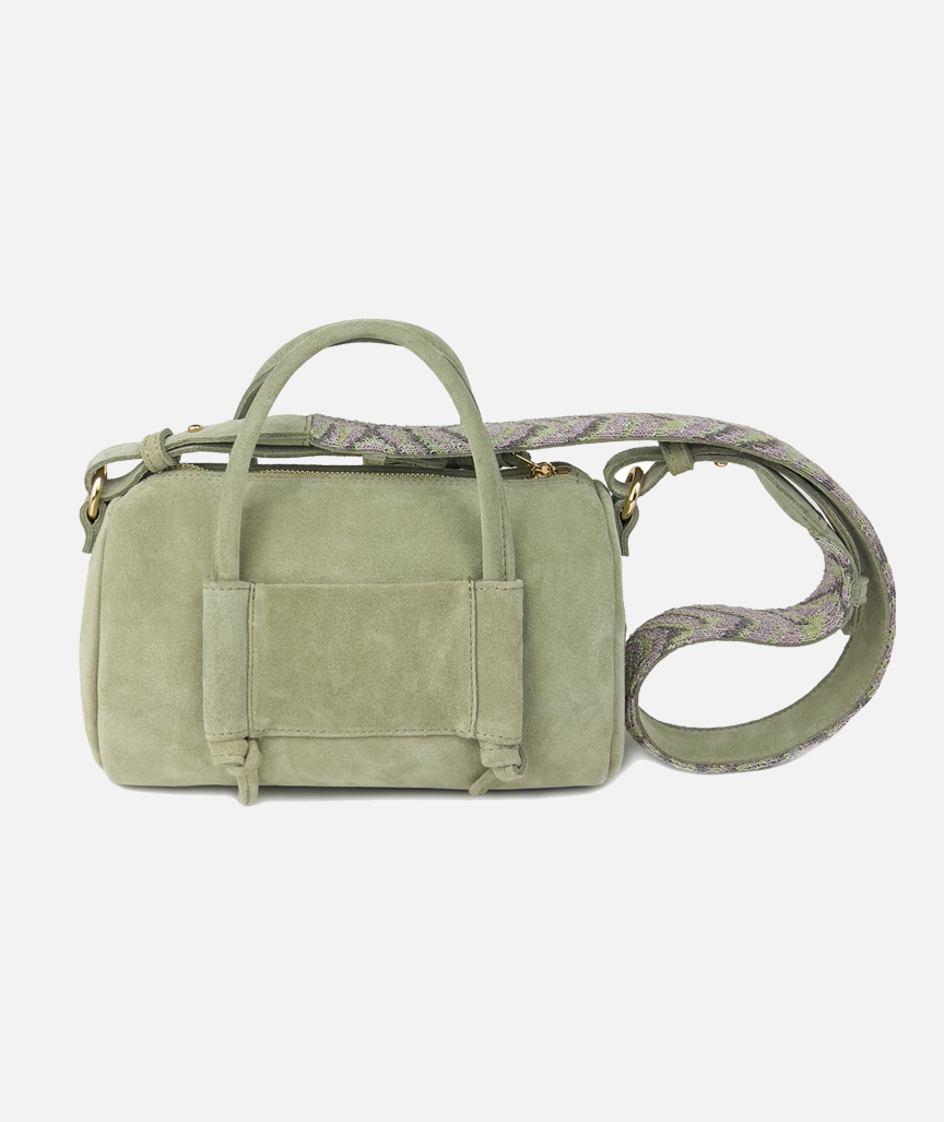 Tethy Petite Avocado Bag