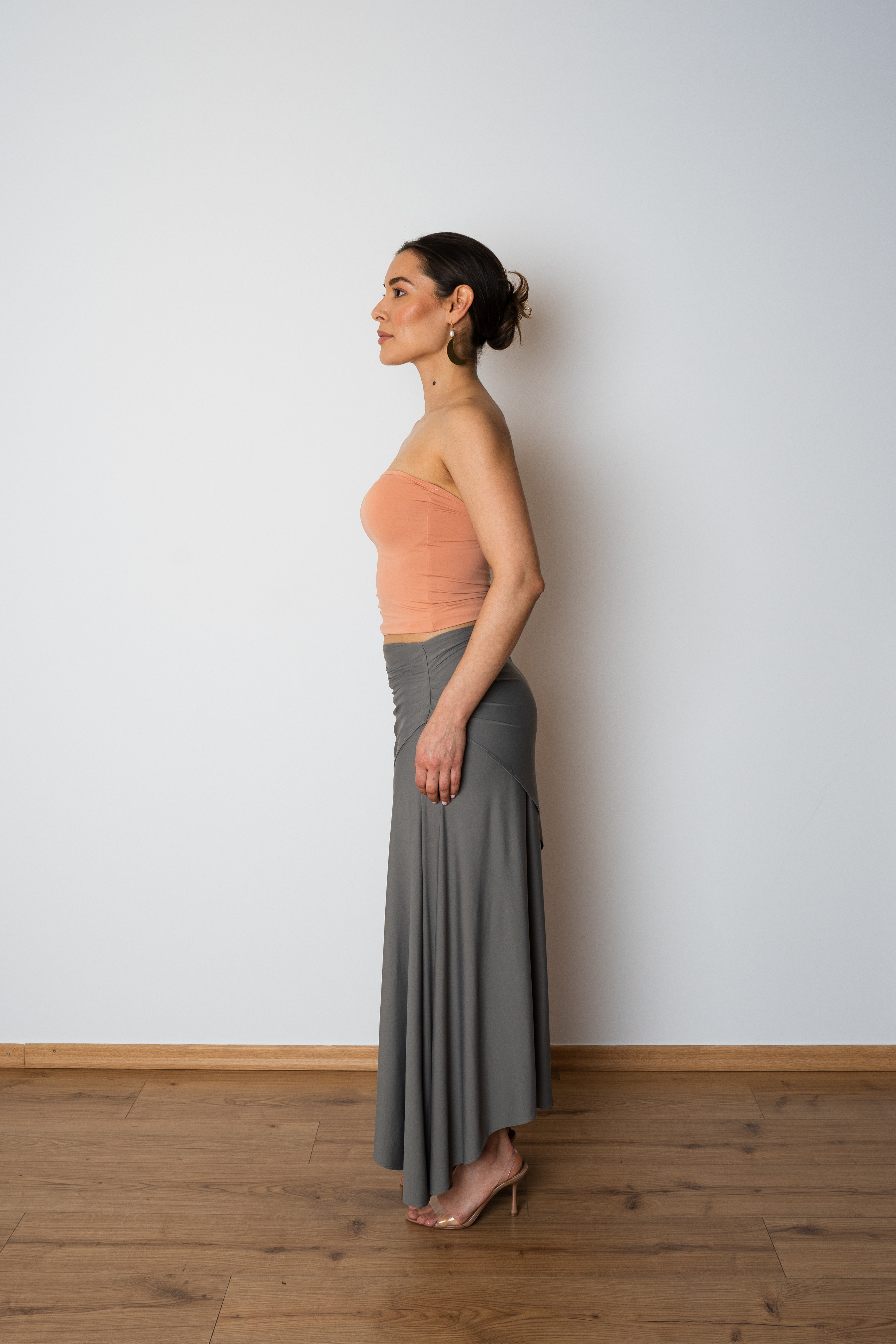 Das Intern Tube Top Das Intern Tube Top