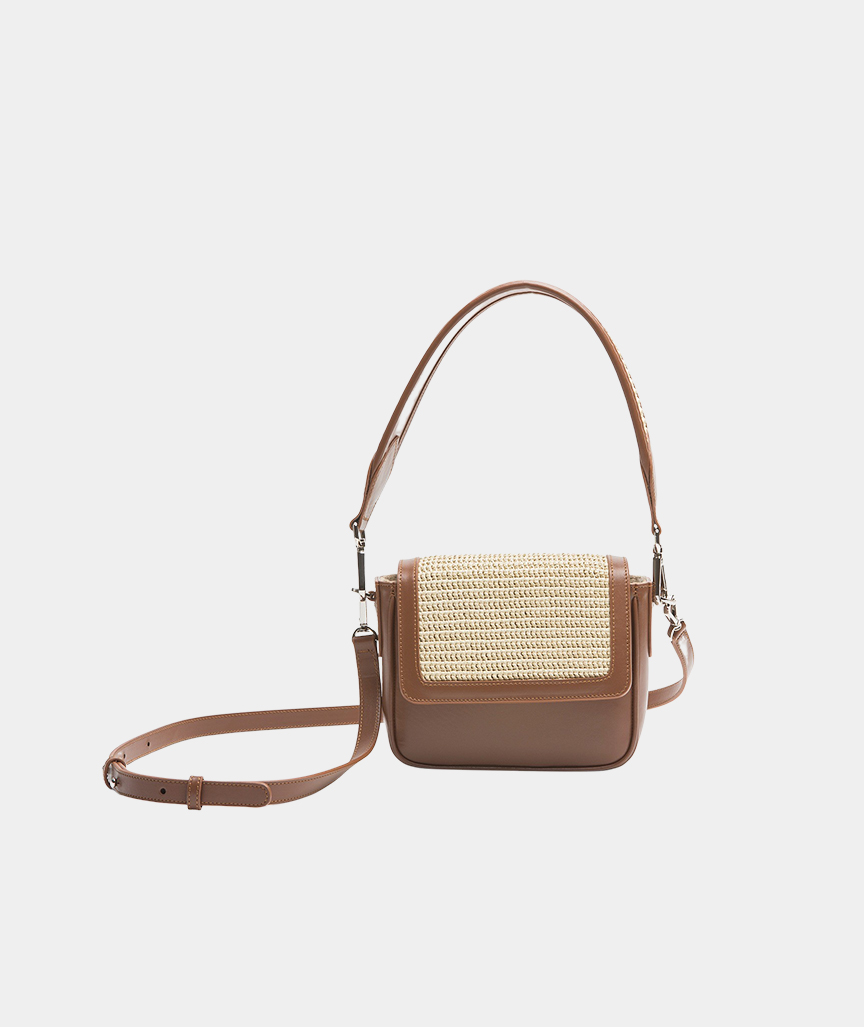 Cross Body Bag