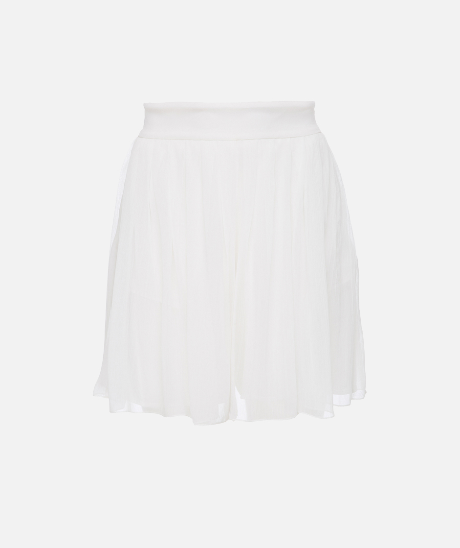 11-copy Seiden Shorts